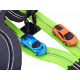 Large race track + 2 car track 787cm RC0546