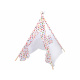 Baby teepee Owls ZA3508