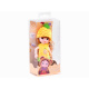 Keyring Doll ZA3764
