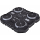 Musical boxing board training shield for reflexes for children SP0824 universal