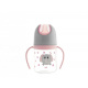 Cup with Spout 4m+ 120ml LULABI Elephant