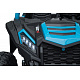 Buggy ATV Racing 4x4 Blue Vehicle