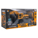 R/C Excavator Metal Elements 1:22