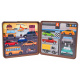 Magnetic City Puzzle Set