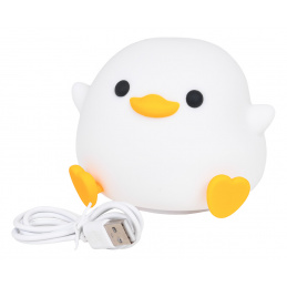 Duckling Night Lamp