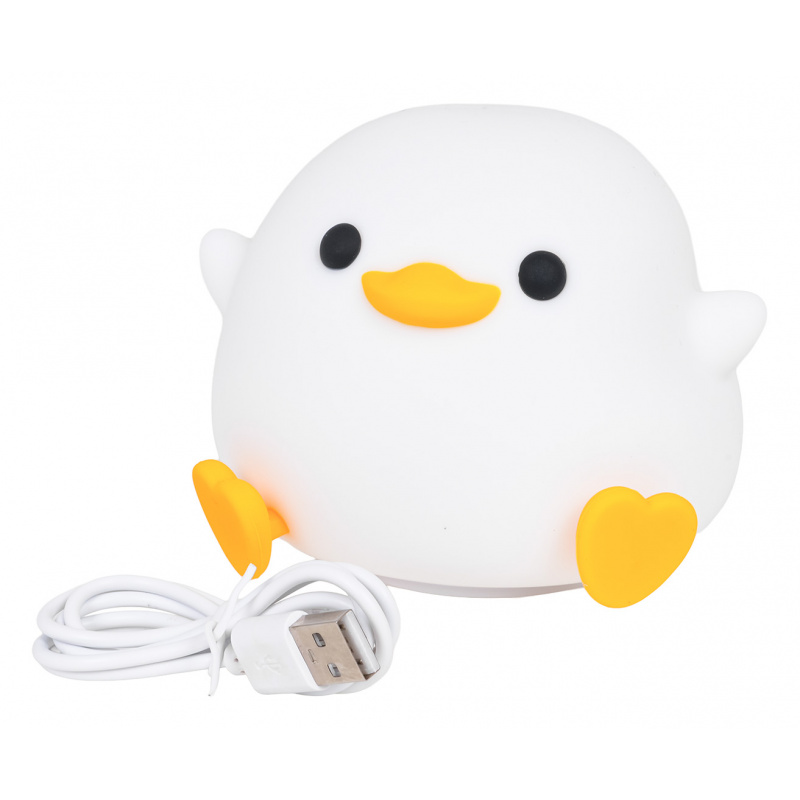 Duckling Night Lamp