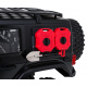 R/C Car WILDERNESS RTR 1:10 Black