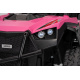 Buggy RTR Monster Speed 4x4 Pink