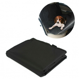 ZW3 CAR SEAT COVER FOR DOG