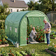 Aga Garden Greenhouse 3.65x2.13x2.13 m