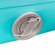Aga AirTrack 400x100x20 cm Turquoise