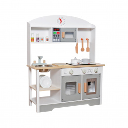 Aga4Kids Wooden Kitchen MR6079