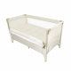 Aga4Kids Travel Cot MR6668 Beige