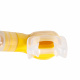 Aga Diving Set Mask and Snorkel M12+S2 Yellow