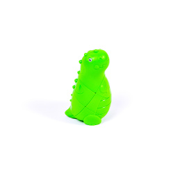 Aga Puzzle in the Shape of a Dinosaur DS1112