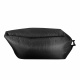 Aga Inflatable Lazy Bag 200x70 cm Black