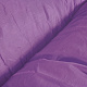 Aga Inflatable Lazy Bag 200x70 cm Purple