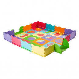 Aga4Kids Foam Mat Puzzle DS3006