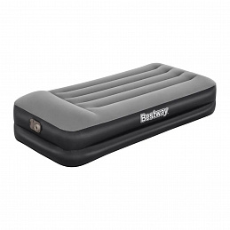 Bestway Inflatable Mattress Single Premium with Pump 191x97x46 cm 6DAZ500 - SECOND QUALITY