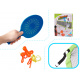 Aga Badminton set with rackets and balls