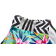 Boho swimsuit with high waisted panties size. WITH ISO