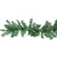 Christmas garland PVC 3 m ISO
