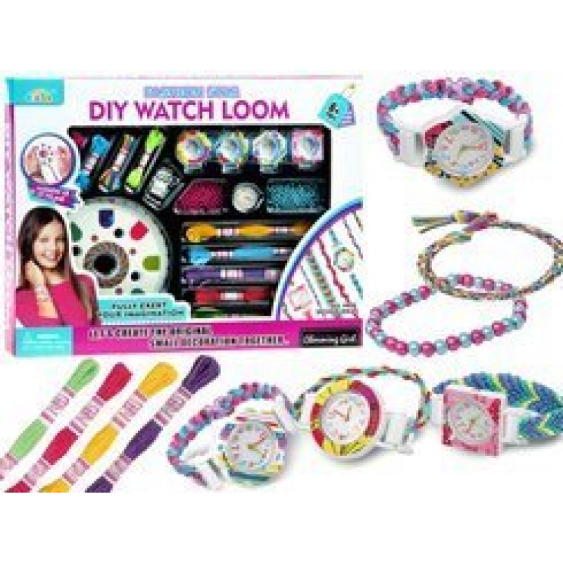 Set of beads for watches ZA3169