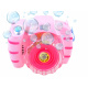 Children's bubble machine Camera ZA3284