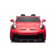 Porsche 911 GT3 STRONG MP4 Red Vehicle
