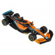 Bolid R/C 1:18 McLaren F1 MCL36 Orange RASTAR
