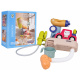 Bathroom Set + Shower