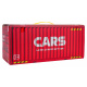 MEGA Set of Toy Cars + Garage
