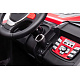 Bugina Gravity 4x4 Red