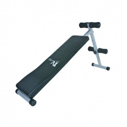 F6 BENCH FOR ABDOMINAL EXERCISES