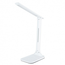 K711E TABLE LAMP LED 3 MODES