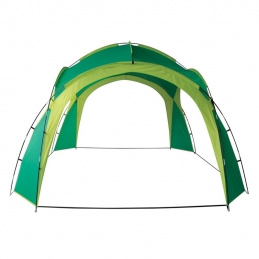 L33F GARDEN PAVILION GAZEBO 3.5x3.5m