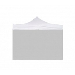 Aga Replacement roof PARTY 3x3 m White