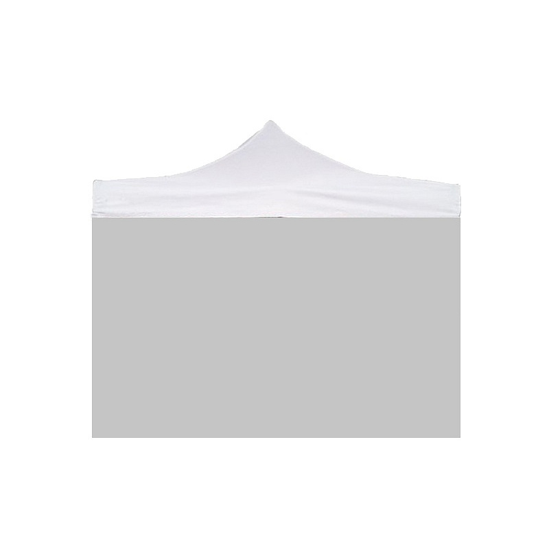 Aga Replacement roof PARTY 3x3 m White