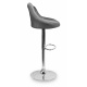 Aga Bar Chair Grey