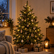 Linder Exclusiv Christmas Chain 100 LED Warm White