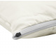 Aga Pillow 40x40 cm Beige