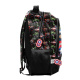 Paso School Backpack with Two Compartments Avengers