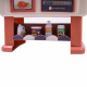 Aga4Kids Plastic Kitchen MR6130
