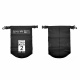 Aga Waterproof Bag 2 l Black