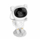 Aga Star Projector Astronaut with Remote Control