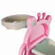 Aga4Kids Slide with Handle 120 cm DS3702 Pink