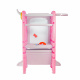 Aga4Kids Learning Tower DS4201 Pink
