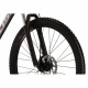 KROSS Men's Mountain Bike HEXAGON 3.0 27.5" Gray