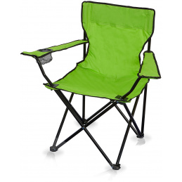 Linder Exclusiv Armchair ANGLER PO2470 Lime Green