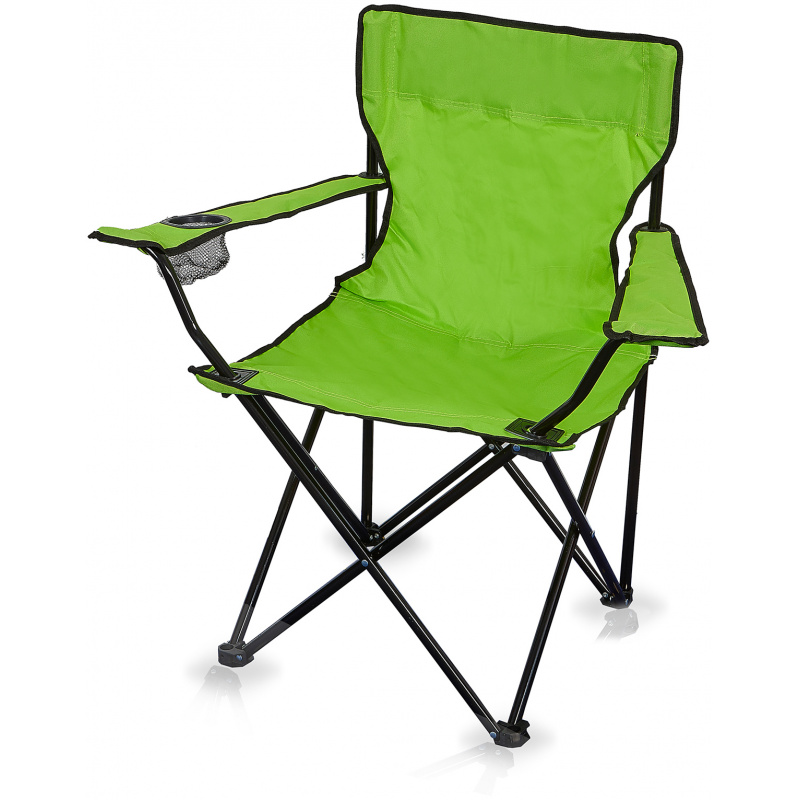 Linder Exclusiv Armchair ANGLER PO2470 Lime Green